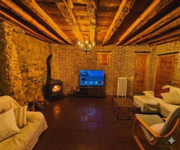 Casa rural El Herrero