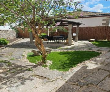La Casita De Tiane