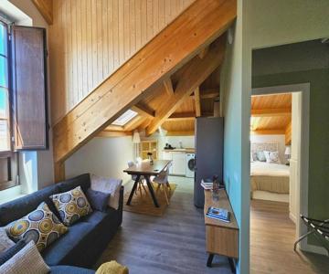 Via De La Plata Suites A