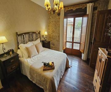 La Clerecia De Ledesma