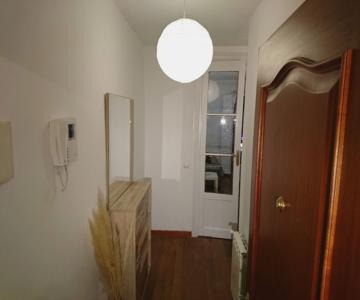 Apartamentos Plaza Mayor