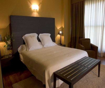 Hotel Cortes de León