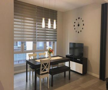 Piso Exterior Centro De León