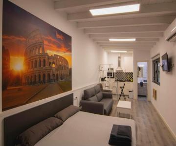 Loft Roma