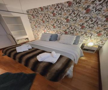 Casa Román Centro León Edificio Rehabilitado Sin Ascensor