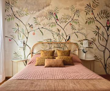 Housing León Pablo Flórez