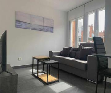 Ramón Y Cajal Suites De Luxe