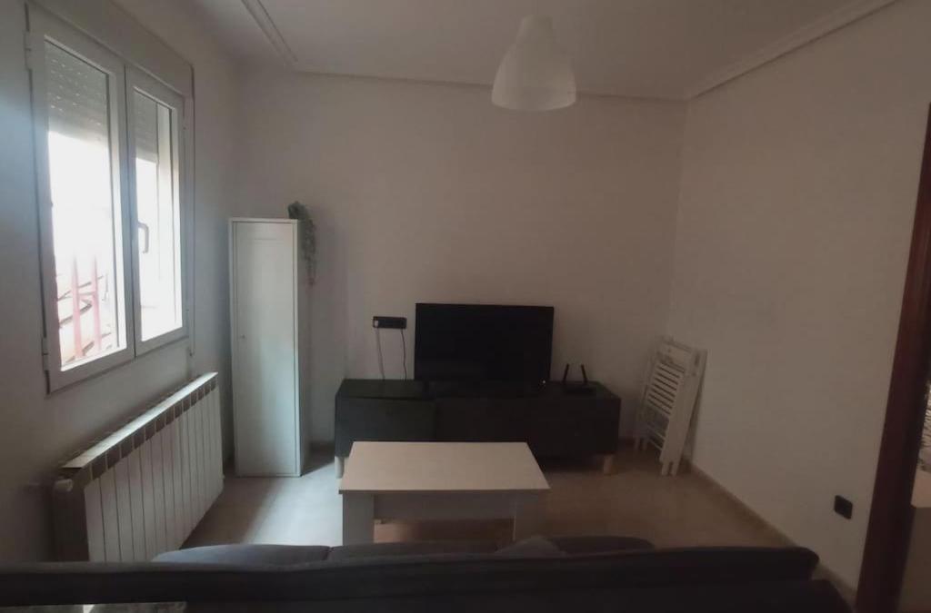 Piso Céntrico En Casco Antiguo