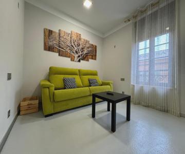 Apartamentos Mk77 León- San Isidoro