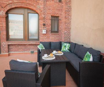 El Rincón De La Estación