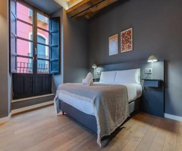 Hotel Barrio Húmedo By Gaiarooms