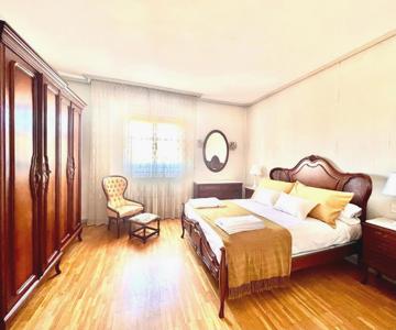 Housing Leon Santa Marina