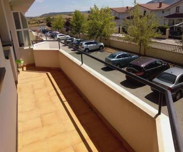 Apartamento con piscina privada No mascotas
