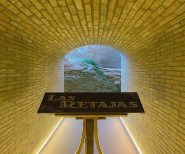 Hotel Posada Las Retajas