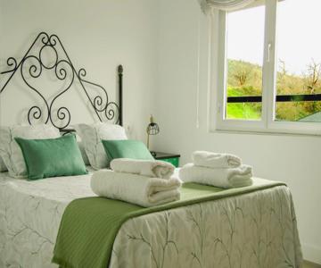 Apartamento El Descanso De Fuco