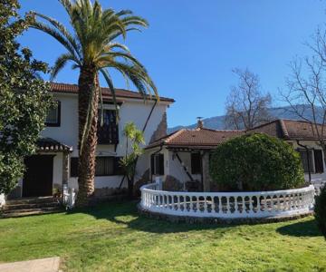 Casa Del Pintor Antonio Mesa