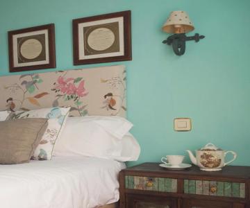 Hotel Rural La Concordia