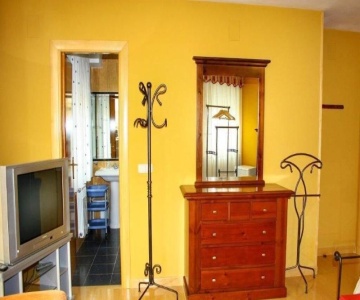 Hostal Arpa