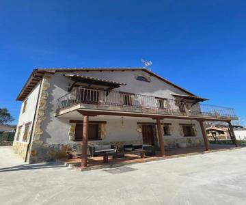 Casa Rural El Pinaron