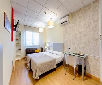 Aparthotel Plata