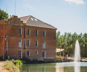 La Fabrica Del Canal