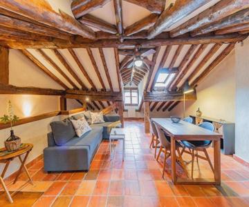 El Refugio De Pedraza