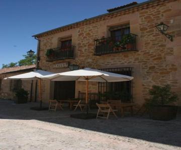 Hotel La Posada De Don Mariano