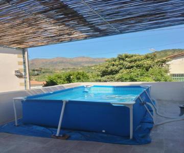 La Casa De Tío Vidal