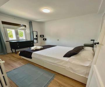 Alojamientos El Bierzo