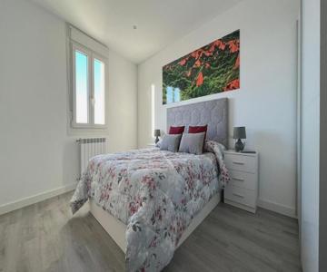 Apartamento Nuevo Casco Antiguo