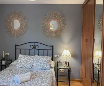 Apartamento La Emisora