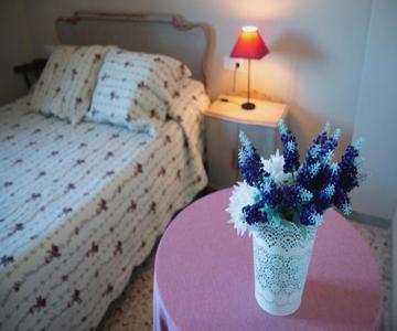 Casona De Rabanal-oca