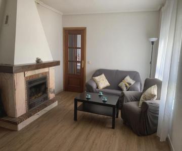 Apartamento Siente Riaño