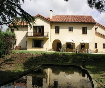 Villarromana Rural