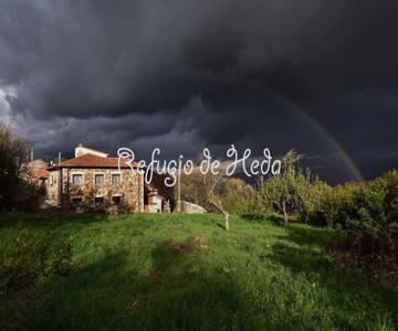 Casa Rural Refugio De Heda