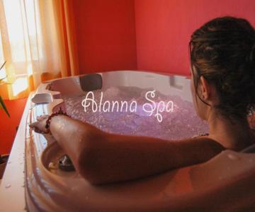 Casa Rural Alanna Spa