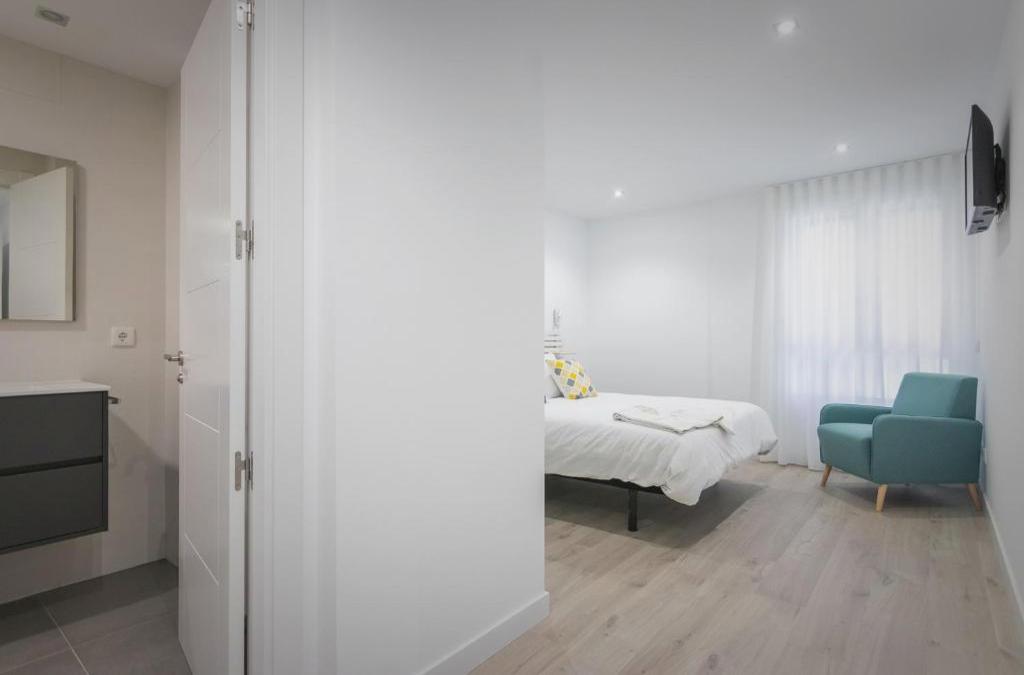 Apartamentos Soria Suites