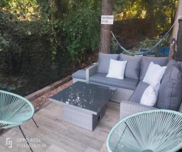 Casa Rural El Arroyo