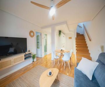 Apartamentos Go - Único Sentido