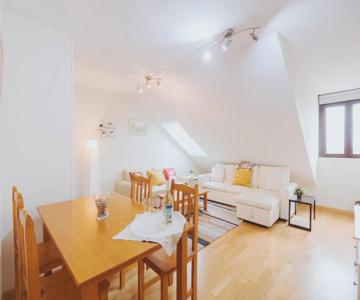 Apartamento papa Oso