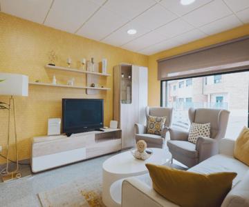 Apartamento campo Carmen