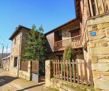 Casas Rurales Trefacio