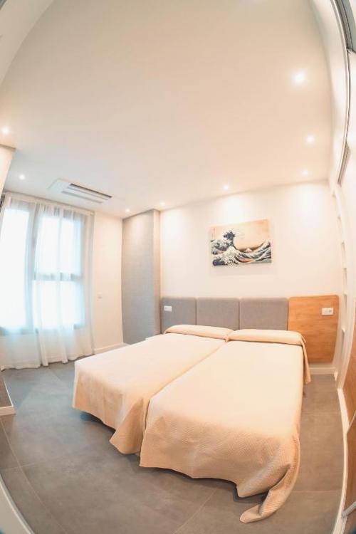 Matt-claire Apartamentos