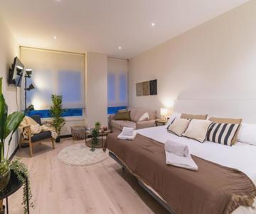 Rental Room Pz4