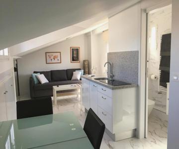 Airva: Apartamento Martí Monsó