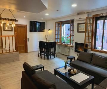 Claustro Las Francesas Siglo Xv