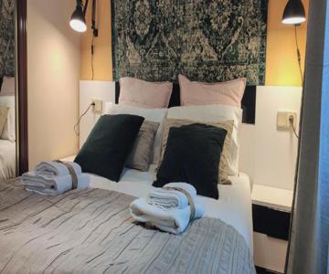 Insidehome Apartments - Ático Del Val