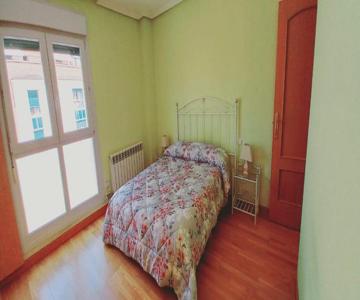 Apartamento Para 6 Personas Con Garaje A 10 Minutos De Valladolid