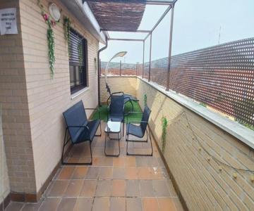 Espectacular Ático Con Garaje A 10 Minutos De Valladolid