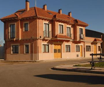 Hotel Rural Astura
